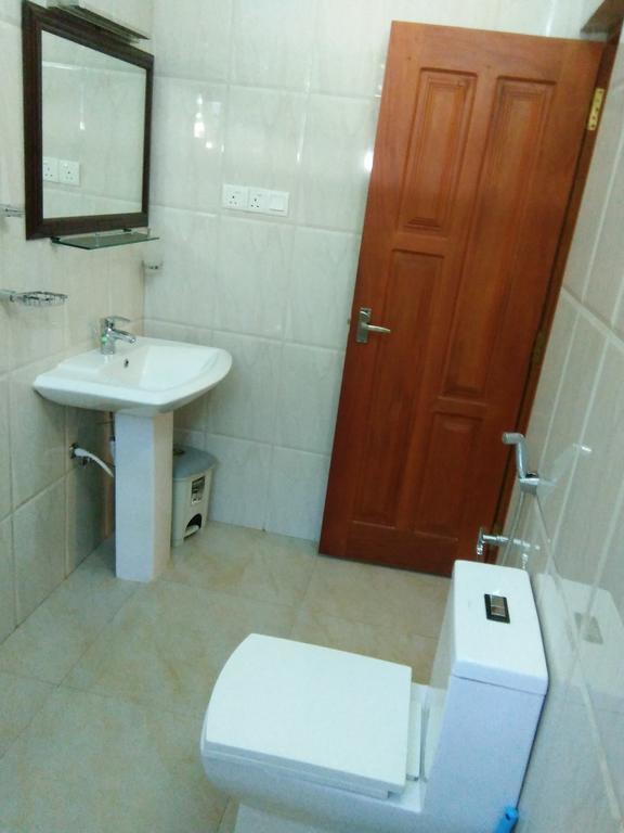 Sampath Villa Aluthgama Eksteriør bilde
