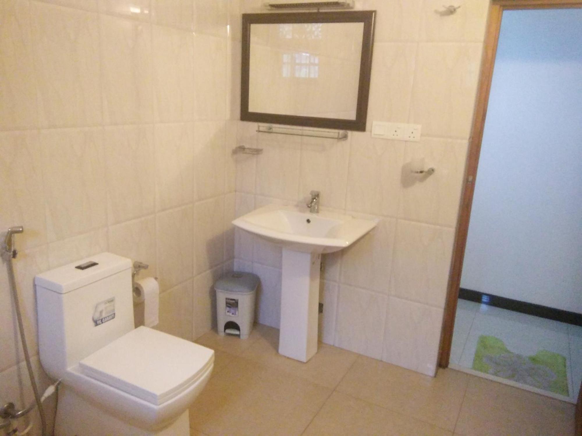 Sampath Villa Aluthgama Eksteriør bilde