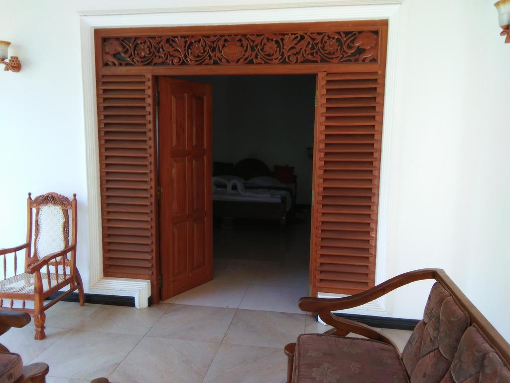 Sampath Villa Aluthgama Eksteriør bilde