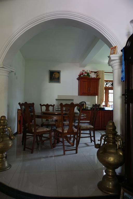 Sampath Villa Aluthgama Eksteriør bilde