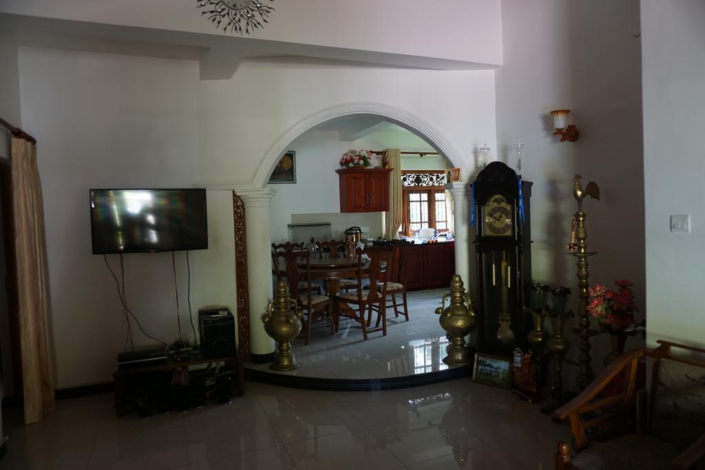Sampath Villa Aluthgama Eksteriør bilde