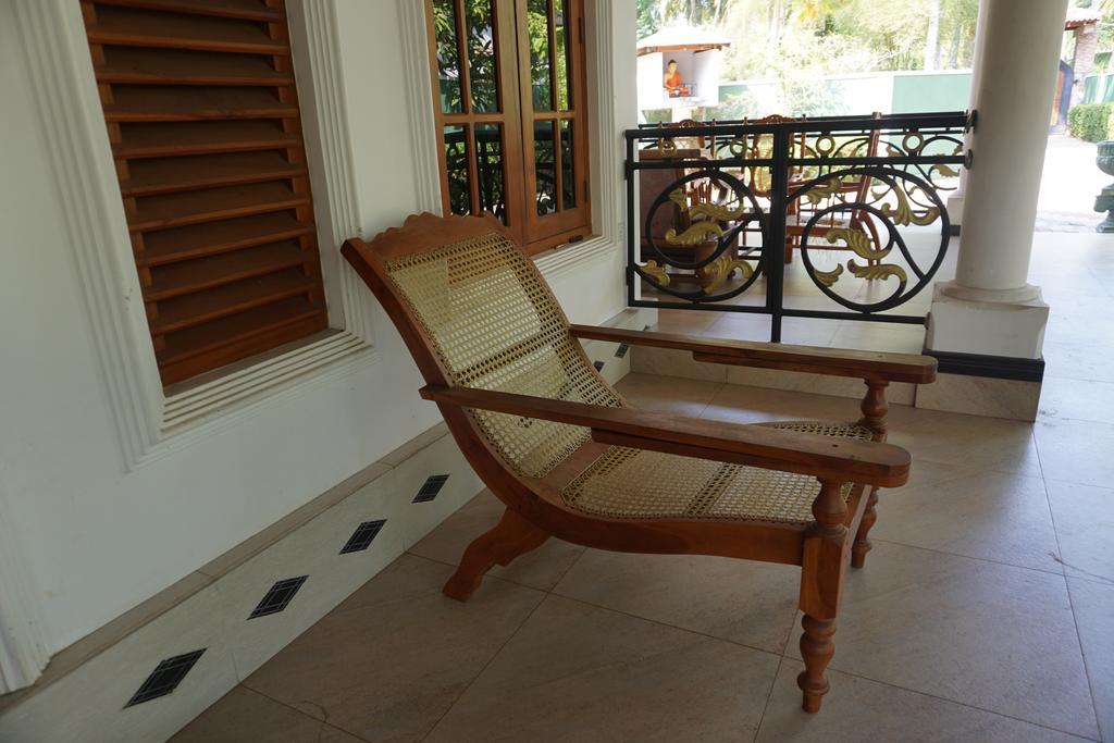 Sampath Villa Aluthgama Eksteriør bilde