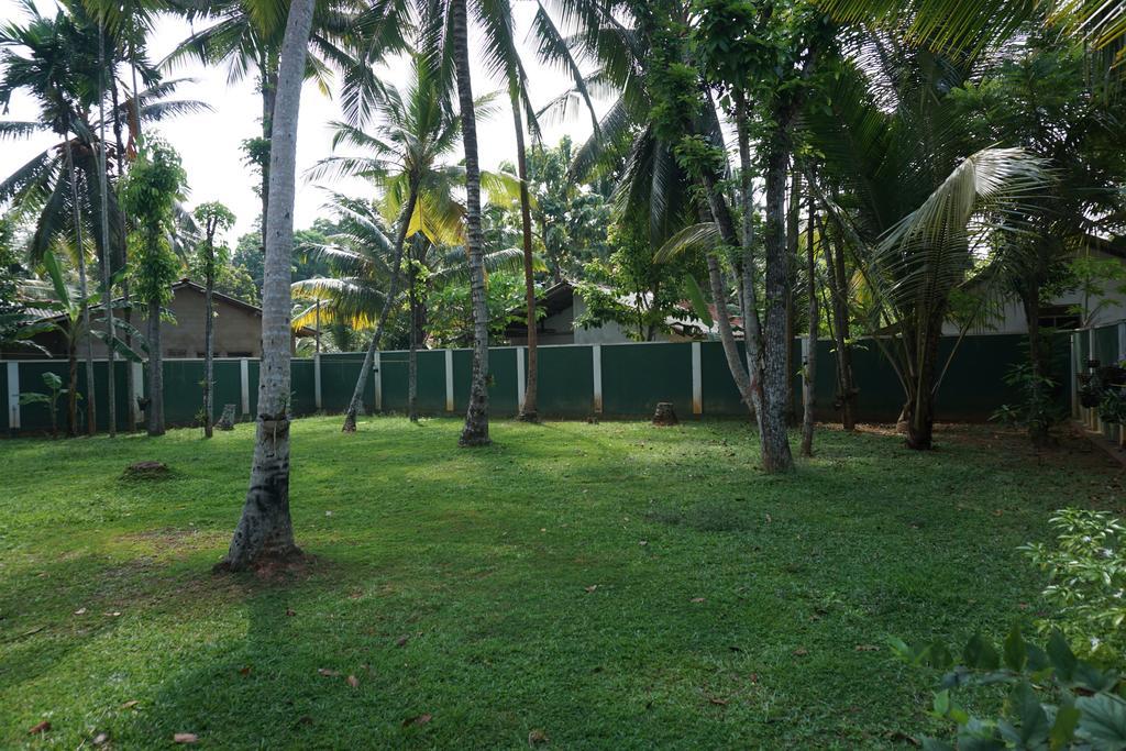 Sampath Villa Aluthgama Eksteriør bilde