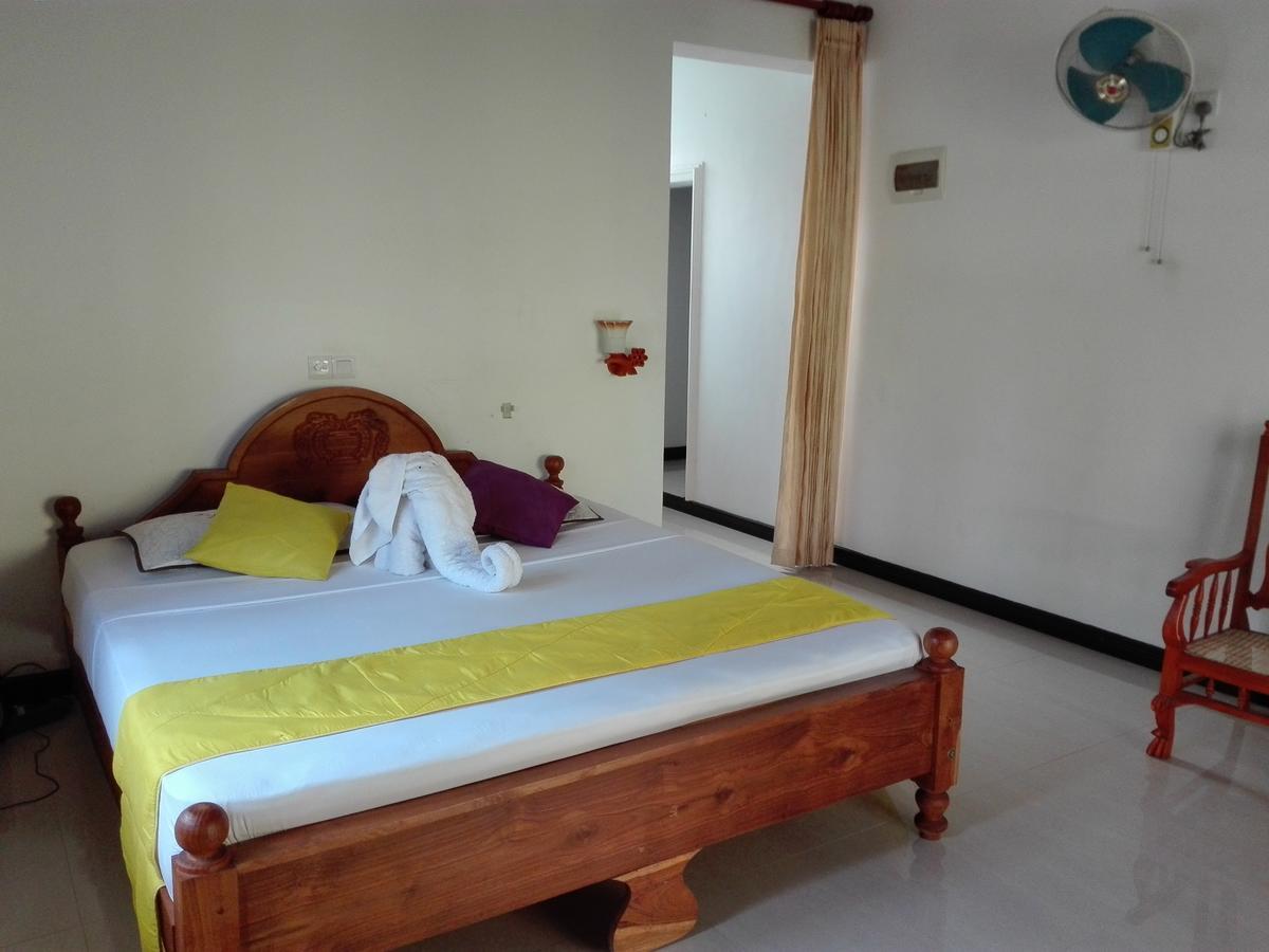 Sampath Villa Aluthgama Eksteriør bilde