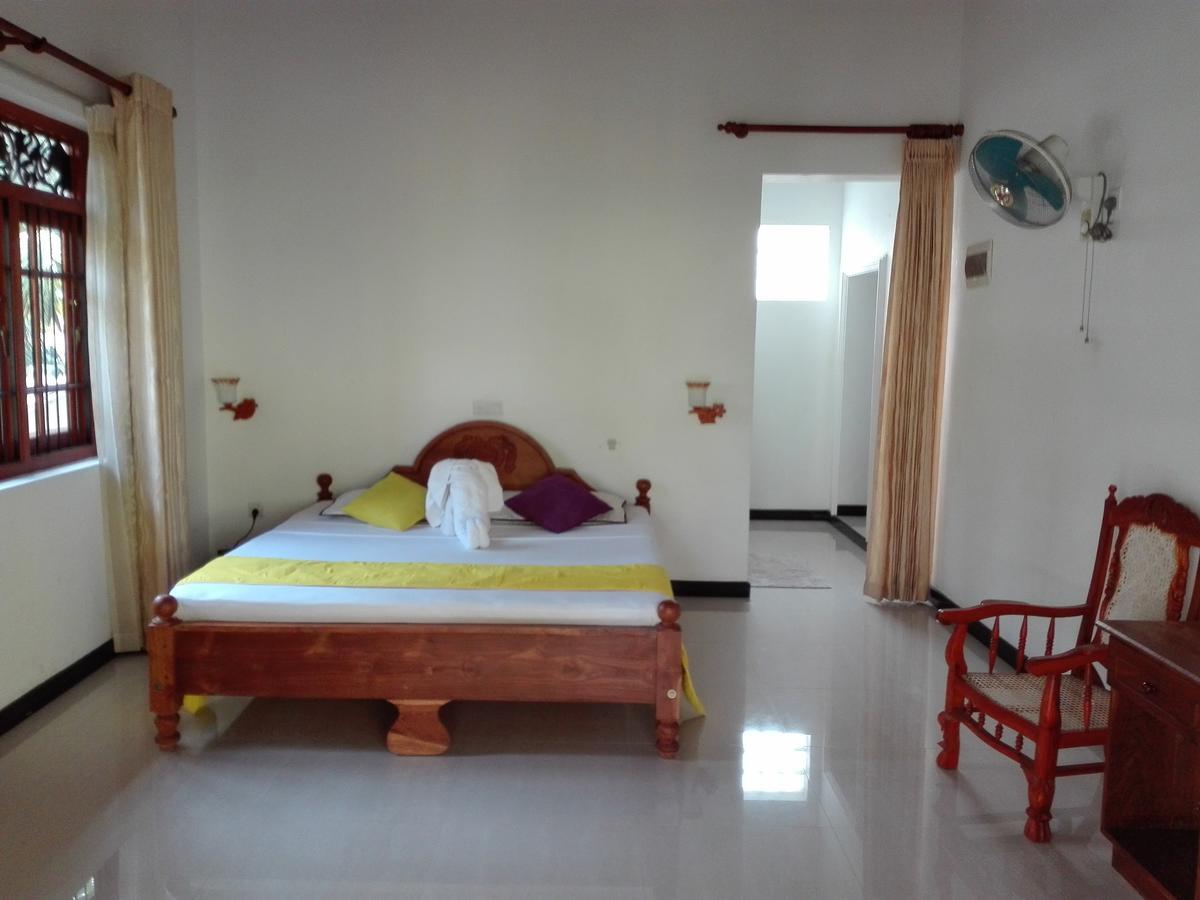 Sampath Villa Aluthgama Eksteriør bilde
