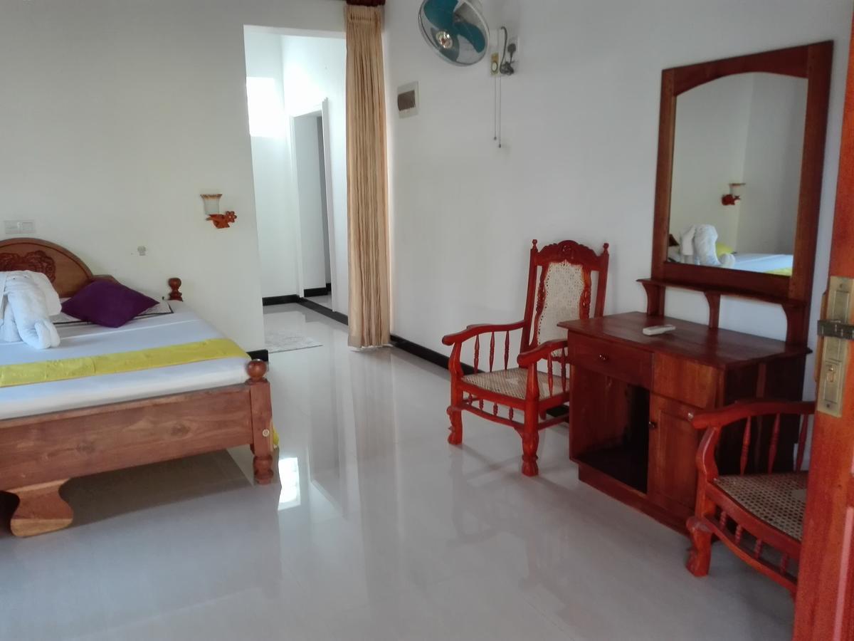 Sampath Villa Aluthgama Eksteriør bilde