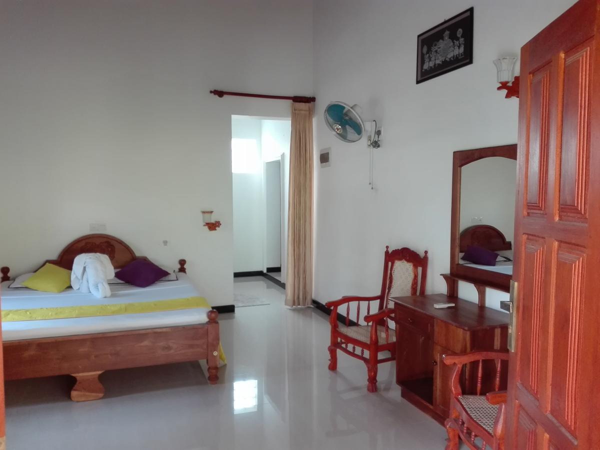 Sampath Villa Aluthgama Eksteriør bilde
